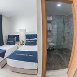 Seher Hotel Istanbul