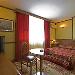 Hotel Seher Istanbul