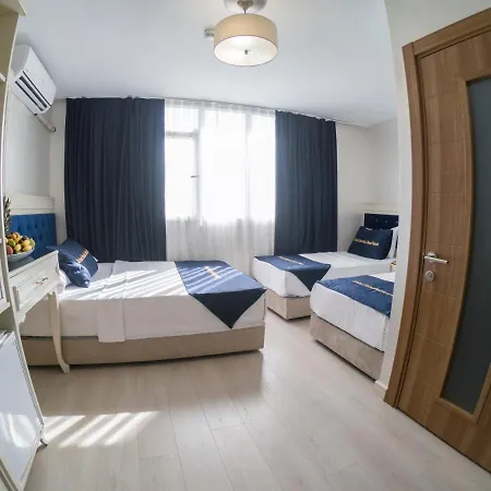 Seher Otel 3*