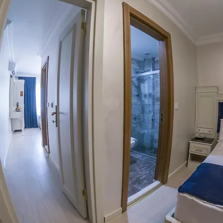 Seher Otel