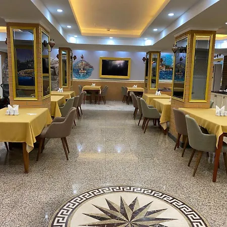 Seher İstanbul