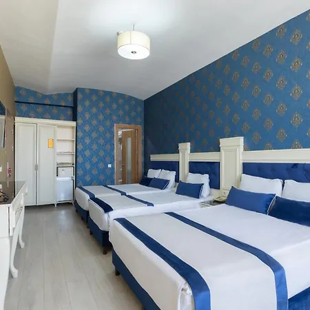 Otel Seher
