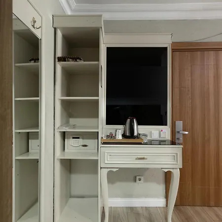 Otel Seher