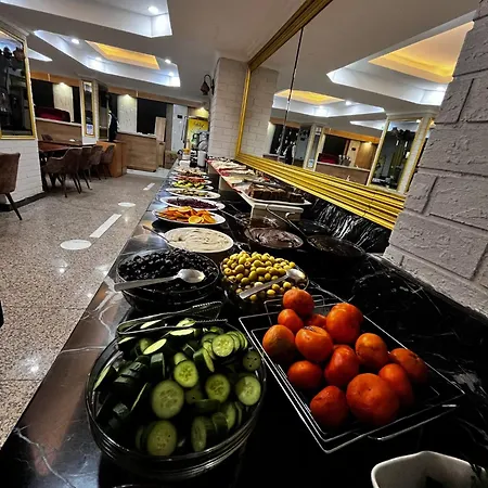 Otel Seher