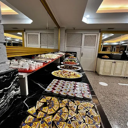 Otel Seher