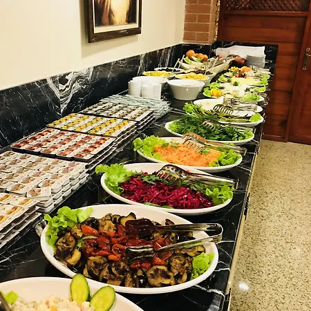 Otel Seher