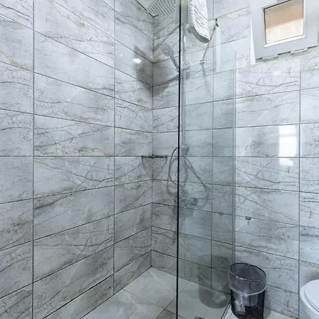 Seher Hotel Istanbul