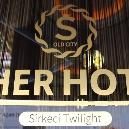 Seher 3* Istambul