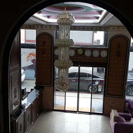 Seher 3* Istambul