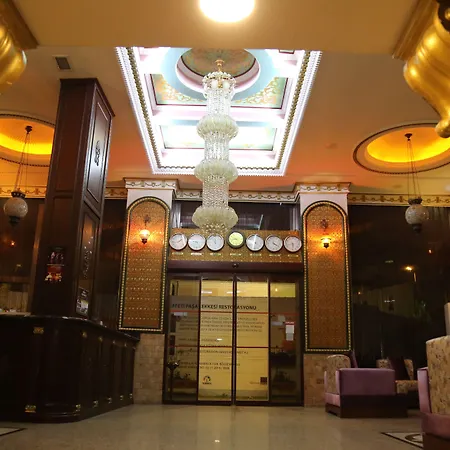 Seher 3* Istambul