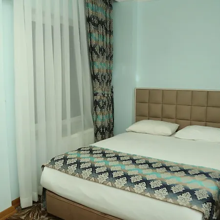 Seher Hotel 3*