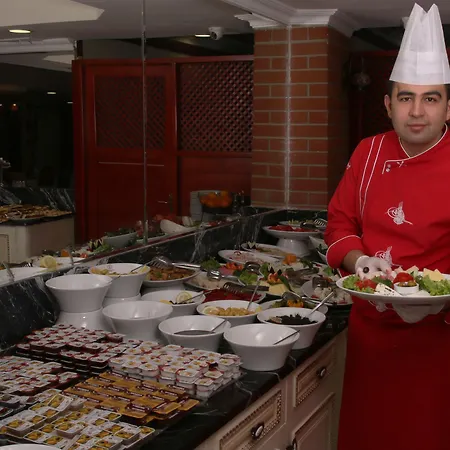 Seher 3* Istambul