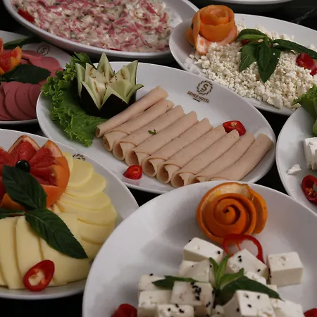 Hotel Seher 3*