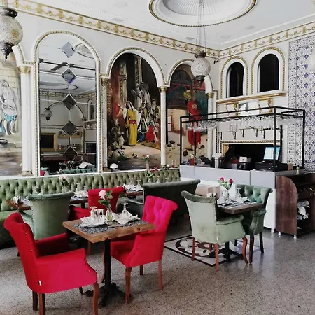 Hotel Seher