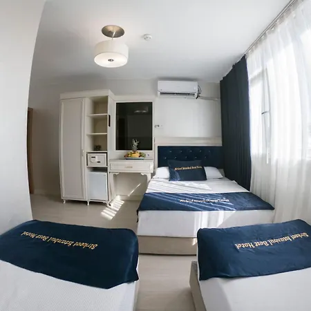 Seher 3* Istambul